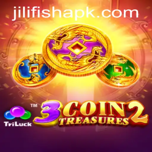 Explore the Exciting World of 3CoinTreasures2 and Jili Fish