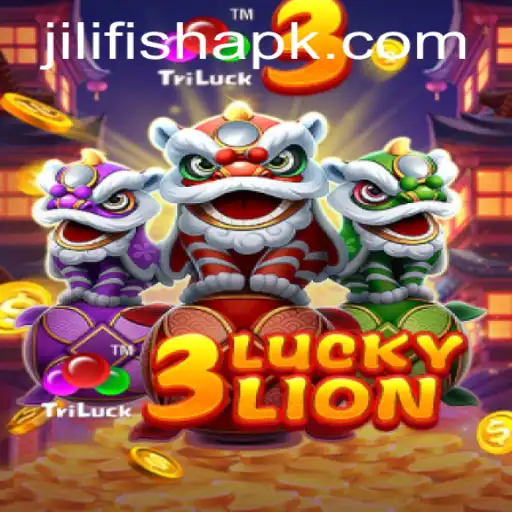 Exploring the Exciting World of 3LUCKYLION and Jili Fish
