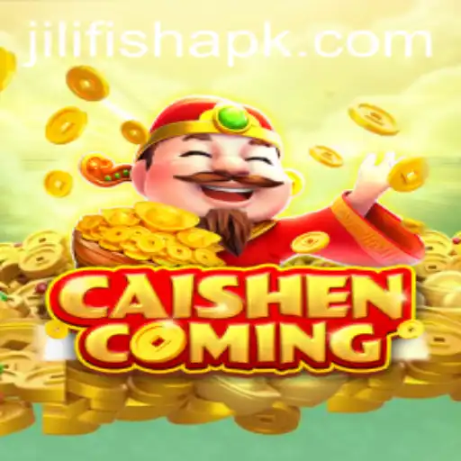 Discover the Exciting World of CAISHENCOMING and Jili Fish