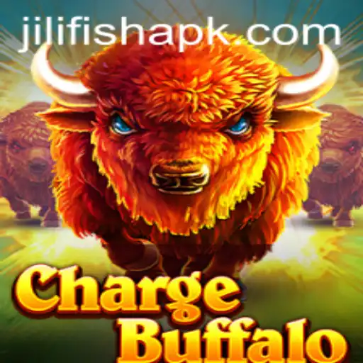 ChargeBuffalo: The Thrilling Arcade Game Experience