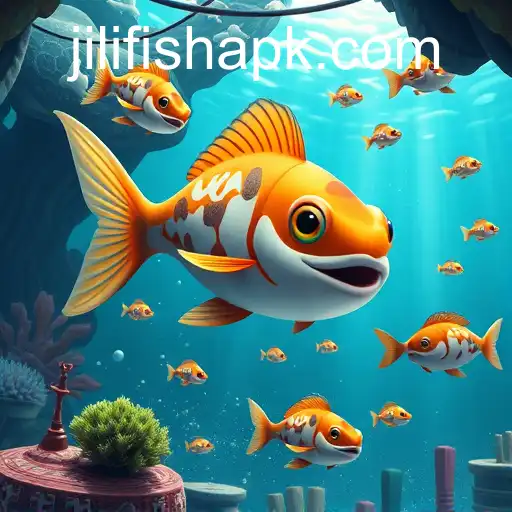 The Vibrant Dynamics of the Jili Fish Player Community