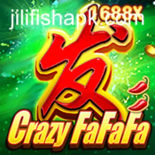 CrazyFaFaFa: A Deep Dive into Jili Fish Adventure