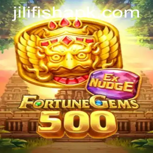 Discovering FortuneGems500: An In-depth Look Into Jili Fish Gameplay