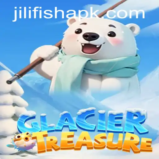 Discover the Adventure of GlacierTreasure: Dive into the Aquatic World of Jili Fish