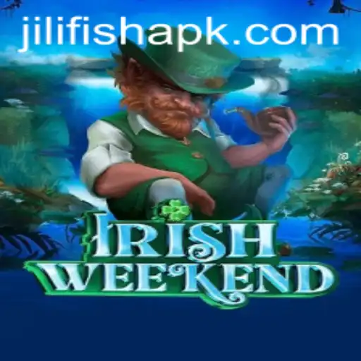 Discover the Thrills of IrishWeekend: A Deep Dive into the Game Featuring Jili Fish