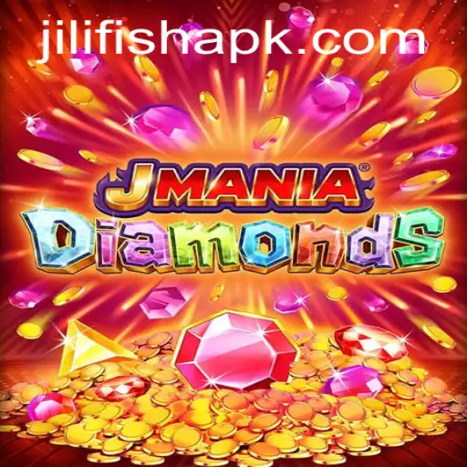 Exploring the Thrilling World of JManiaDiamonds: An Engaging Introduction to Virtual Gaming with Jili Fish