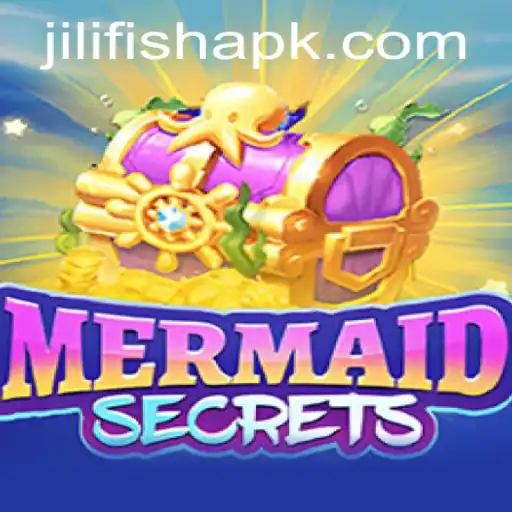Dive into Adventure with MermaidSecrets: The Enchanted World of Jili Fish