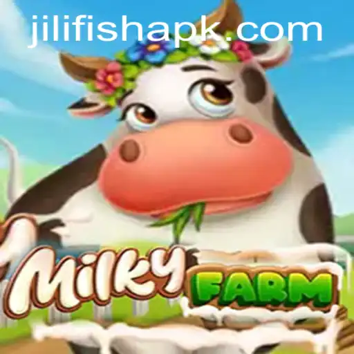 Dive into the World of MilkyFarm: Exploring the Unique Charm of Jili Fish