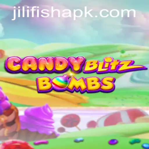 CandyBlitzBombs: An Explosive Gaming Experience with Jili Fish