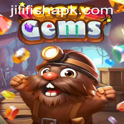 Dive into the World of CrazyGems: Sparkling Adventures with a Touch of Jili Fish