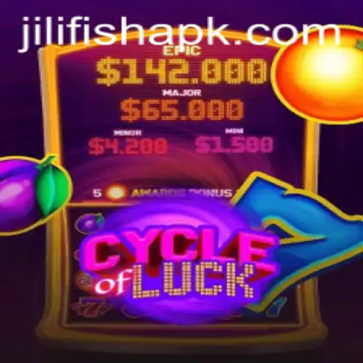 Unveiling CycleofLuck: Dive into the Thrilling World of Entertainment