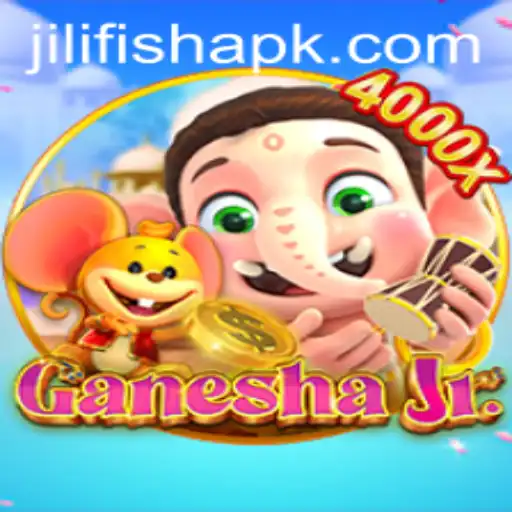 Exploring the Enchanting World of GaneshaJr and the Jili Fish Saga