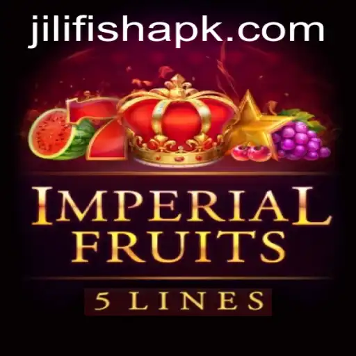 Imperial Fruits 5 Game Review and Mechanics
