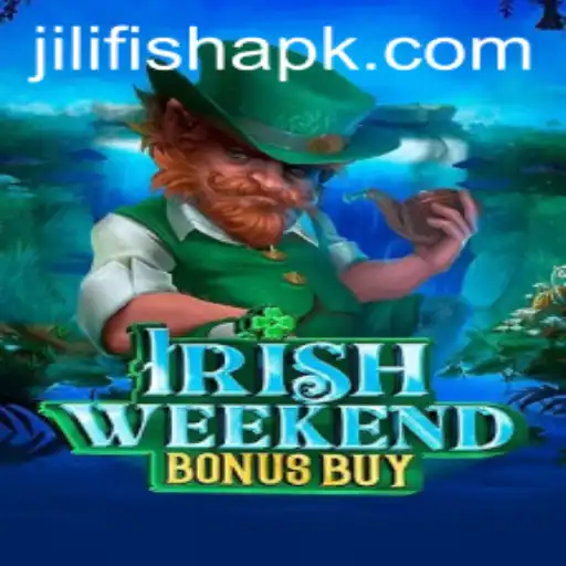 Exploring the Thrilling World of IrishWeekendBonusBuy and Jili Fish Gaming Adventure