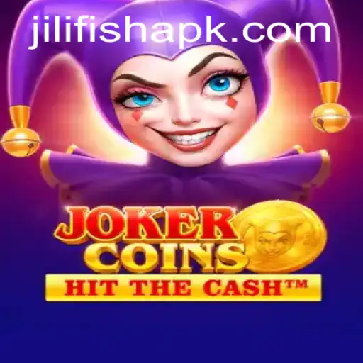 JokerCoins: The Thrilling World of Jili Fish Madness