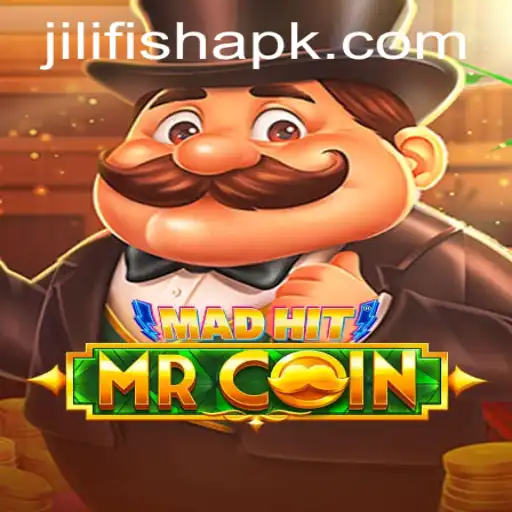 Dive Into the Exciting World of MadHitMrCoin with Jili Fish