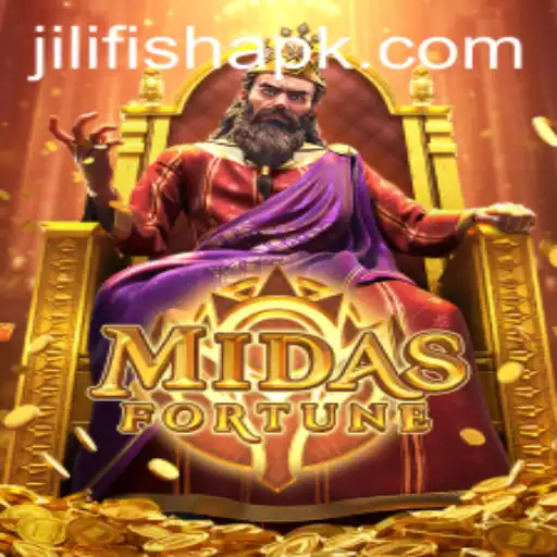 Exploring MidasFortune: A Dive into Jili Fish and Gameplay Mechanics