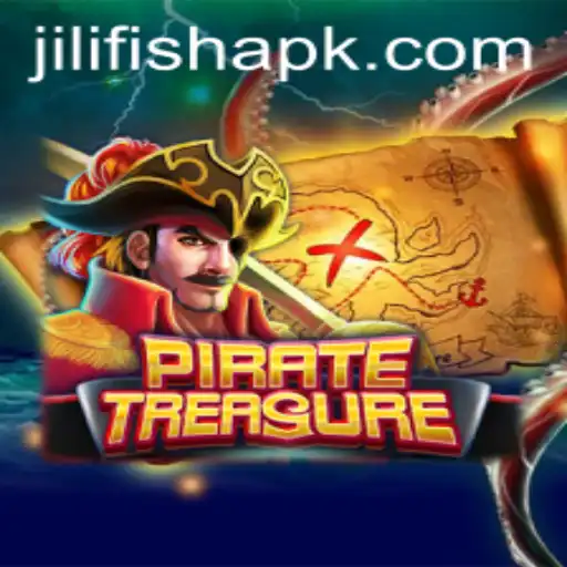Exploring the Excitement of PirateTreasure: Dive into the World of Jili Fish