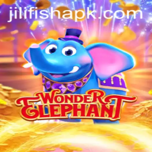 Discover the Thrilling World of WonderElephant: A Dive into Jili Fish