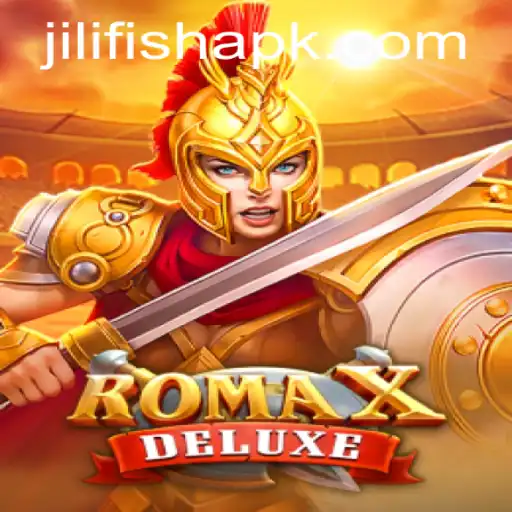 Exploring RomaXDeluxe: A Dive into the World of Jili Fish