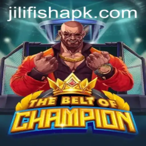 TheBeltOfChampion: A Dive into the Virtual World of jili fish