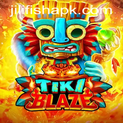 Unveiling TikiBlaze: An Enthralling Gaming Experience with Jili Fish