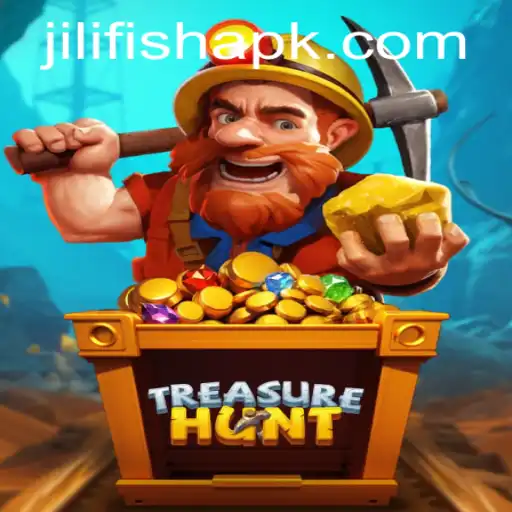 Dive into Adventure with TreasureHunt: A New Twist on the Classic Jili Fish